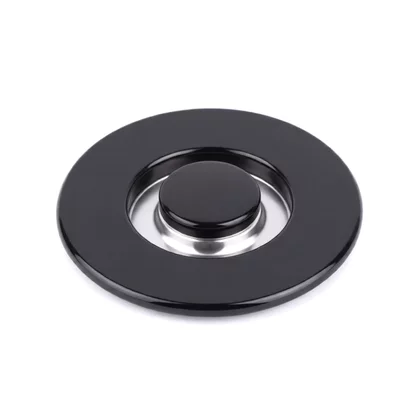 Nakrywka palnika małego do płyty gazowej Whirlpool 40 mm 481236068317 C00328651