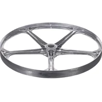 HTV 8733 XS0 BEKO Koło pasowe do pralki Beko / Grundig / Arcelik 260 mm 2824490200 2824490100