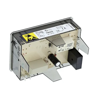 Moduły do piekarników Electrolux Zegar elektroniczny do kuchni i piekarnika Electrolux / AEG / Zanussi 3871247023