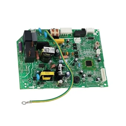 Elektronika główna do urządzenia Electrolux / AEG