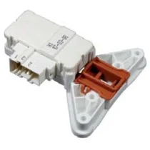 Elementy elektryczne do pralek r Blokada drzwi do pralki Whirlpool / Indesit / Ariston / Hotpoint 481228058046 C00377527 481228058043 C00313146