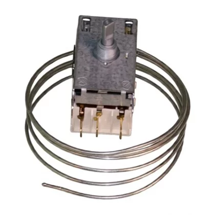Termostat do lodówki Amica K59-S1854-000 długość kapilary 1350 mm 8043341
