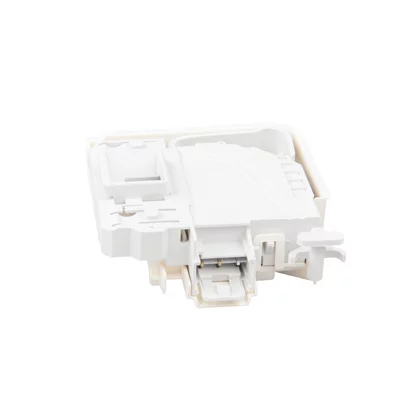 Elementy elektryczne do pralek r Blokada drzwi do pralki Bosch / Siemens 00613070