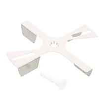 Śmigło wentylatora do mikrofalówki i piekarnika Electrolux / AEG EL/4055398244