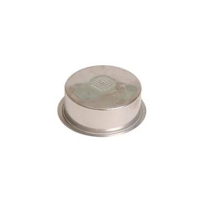 Sitko do ekspresu kolbowego Electrolux / AEG na 2 filiżanki 407134823