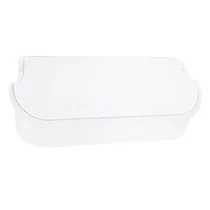 Elementy szklane i plastikowe lo Półka drzwiowa do chłodziarki Electrolux / AEG 2415055033