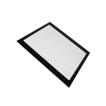 Wewnętrzna szyba drzwi piekarnika Electrolux / AEG 47,9 x 39,1 cm 3871293019