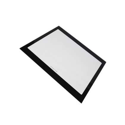 Wewnętrzna szyba drzwi piekarnika Electrolux / AEG 47,9 x 39,1 cm 3871293019
