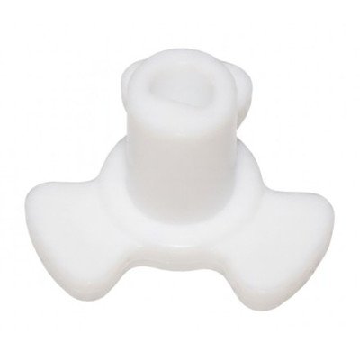Krzyżak talerza do kuchenki mikrofalowej Amica