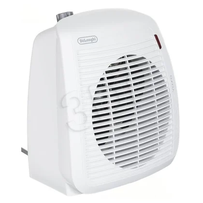 Termowentylator DeLonghi HVY1020.W 2000 W biały