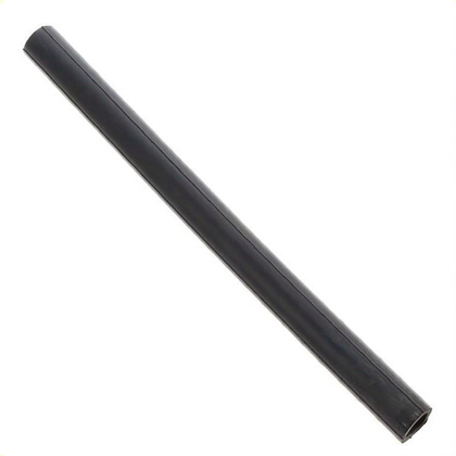 Wąż połączeniowy elektrozaworu z dozownikiem do pralki Whirlpool / Indesit / Ariston / Hotpoint 23,2 cm 481010502638 C00324694