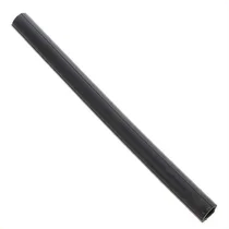 Wąż połączeniowy elektrozaworu z dozownikiem do pralki Whirlpool / Indesit / Ariston / Hotpoint 23,2 cm 481010502638 C00324694