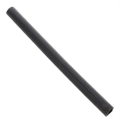 Wąż połączeniowy elektrozaworu z dozownikiem do pralki Whirlpool / Indesit / Ariston / Hotpoint 23,2 cm 481010502638 C00324694