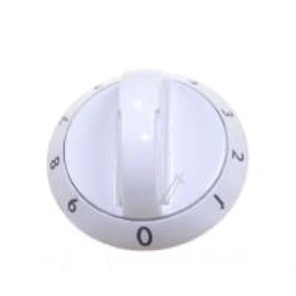 Pokrętło regulatora energii do kuchenki i piekarnika Electrolux / AEG 1250256927005
