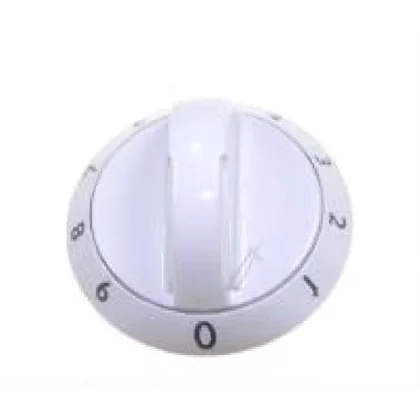 Pokrętło regulatora energii do kuchenki i piekarnika Electrolux / AEG 1250256927005