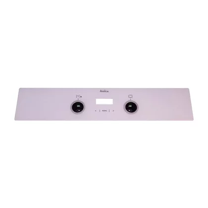 Elementy obudowy Tablica przednia do piekarnika Amica 1TsYHaWpX-integra 9062505
