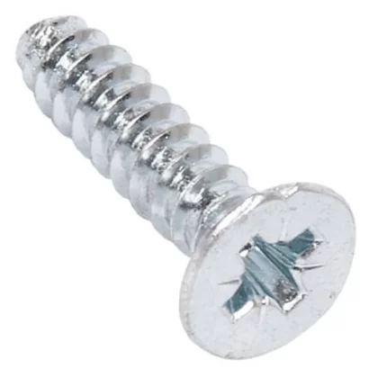 Śruba mocująca do pralki Electrolux / AEG 4,8 x 19 mm 50277012006