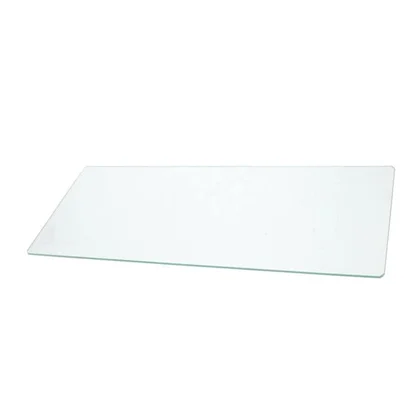 Półka szklana do lodówki Electrolux / AEG 18,5 x 45,9 cm 2064451145