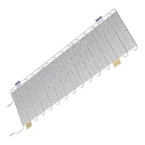 Skraplacze Skraplacz do chłodziarko-zamrażarki Electrolux / AEG 524 x 1400 mm