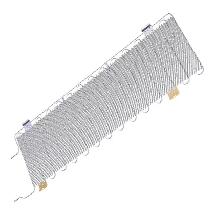 Skraplacze Skraplacz do chłodziarko-zamrażarki Electrolux / AEG 524 x 1400 mm