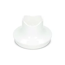 Pokrywa ze złączem do rozdrabniacza blendera Braun 350 ml 67050144