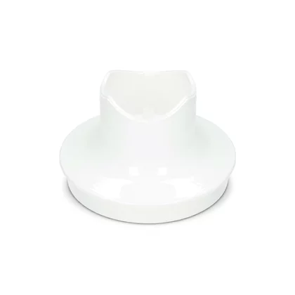 Pokrywa ze złączem do rozdrabniacza blendera Braun 350 ml 67050144