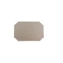 Płytka mikowa do mikrofalówki Teka 105 x 70 mm 93183392