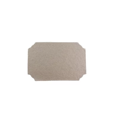 Płytka mikowa do mikrofalówki Teka 105 x 70 mm 93183392