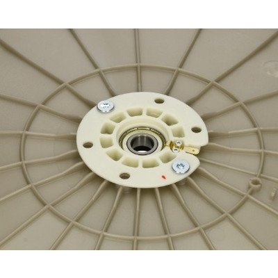 Pokrywa zbiornika do pralki Whirlpool 488000731577