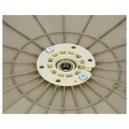 Pokrywa zbiornika do pralki Whirlpool 488000731577