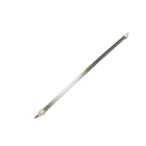 Grzałka kwarcowa do kuchenki mikrofalowej Amica 115 V 450 W 320 mm 1019311
