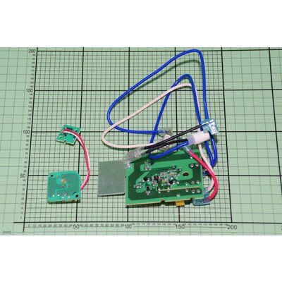 Płytka sterowania do odkurzacza Amica (1044140)