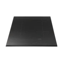 Części zamienne BOSCH/SIEMENS Szyba płyty indukcyjnej Bosch / Siemens 592 x 522 mm 00773041