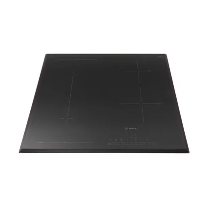 Części zamienne BOSCH/SIEMENS Szyba płyty indukcyjnej Bosch / Siemens 592 x 522 mm 00773041