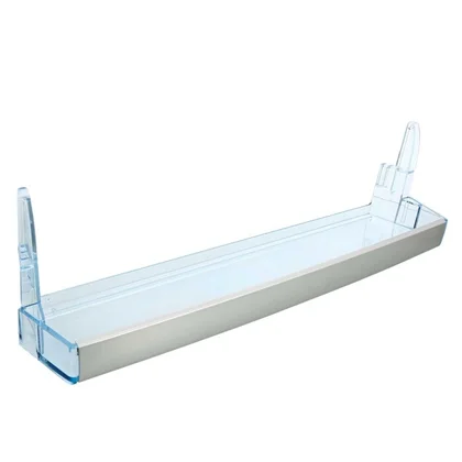 Półki na drzwi różni producenci Półka drzwiowa na produkty nabiałowe do chłodziarki Electrolux / AEG 2651047025