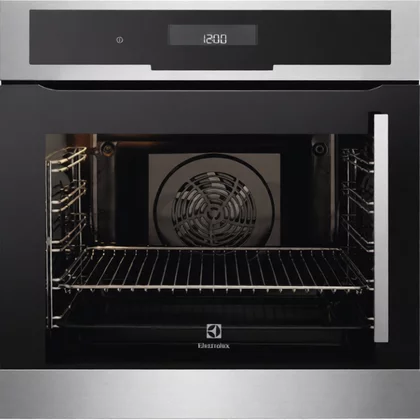 Moduły do piekarników Electrolux Moduł z wyświetlaczem do piekarnika Electrolux / AEG 973949715314010