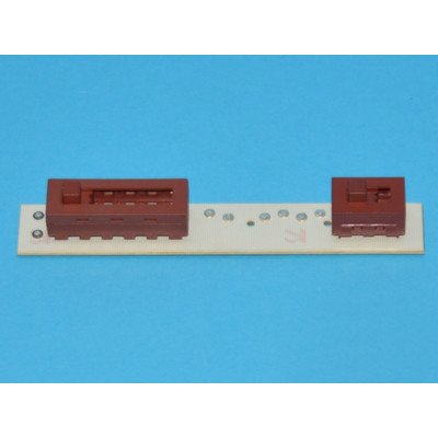 Części zamienne GORENJE Komplet wyłączników (507492)