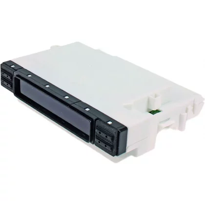 Moduł obsługi panelu sterowania do zmywarki Electrolux / AEG 1113356420