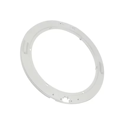 Wewnętrzne obramowanie drzwi pralki Electrolux / AEG białe 3541200709