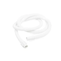 Wąż odpływowy z poszerzeniem do zmywarki Whirlpool / Indesit / Ariston / Hotpoint 481253029113 C00311031