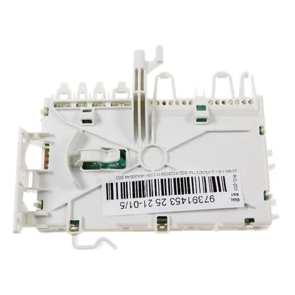 Elementy elektryczne do pralek r Skonfigurowany moduł sterujący do pralki Electrolux / AEG EWM09312 973914532521015