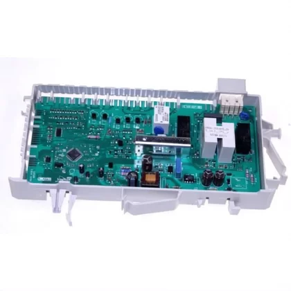 Elementy elektryczne do pralek r Moduł elektroniczny bez oprogramowania do pralki Whirlpool / Bauknecht 481221479484 C00376204