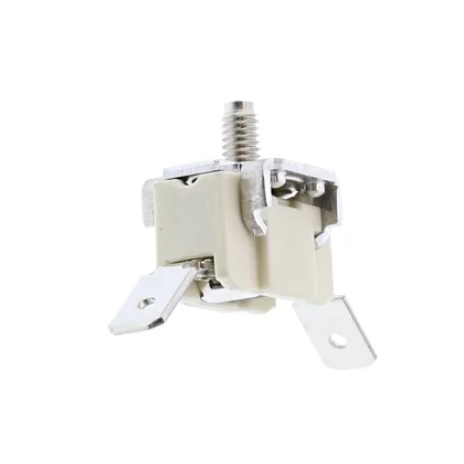 Bezpiecznik termiczny grzałki do ekspresu do kawy Electrolux / AEG 318°C 4071404588