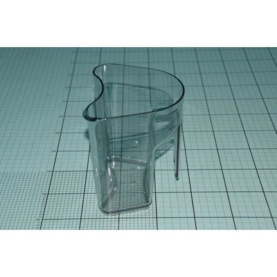Sokowirówka JSM 4012 Pojemnik na sok 1000 ml Amica (1035918)
