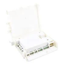 Skonfigurowany układ elektroniczny do zmywarki Electrolux / AEG EDW1XXX 973911416054006