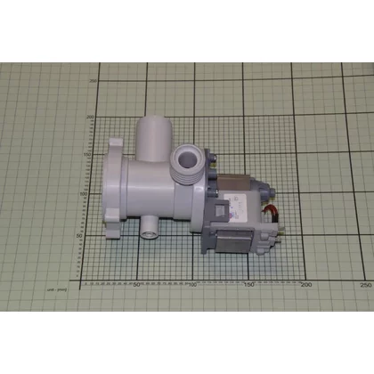 Elementy elektryczne do pralek r Pompa spustowa do pralki Amica 1020742