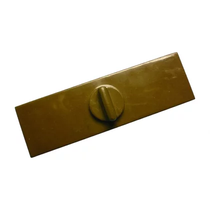 Suwak przełącznika do okapu Amica brązowy 1007865