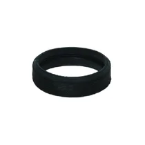 Uszczelka filtra pompy odpływowej do pralki i pralko-suszarki Whirlpool / Indesit / Ariston / Hotpoint 481946669816 C00315611