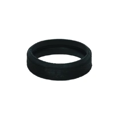 Uszczelka filtra pompy odpływowej do pralki i pralko-suszarki Whirlpool / Indesit / Ariston / Hotpoint 481946669816 C00315611