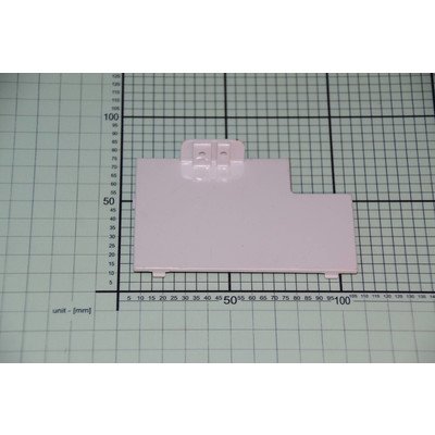 Pokrywka obudowy termostatu (1015780)